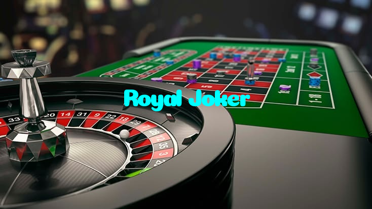 Royal Joker