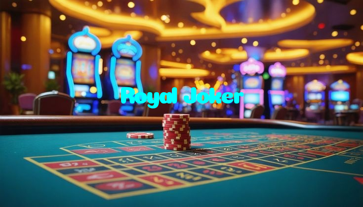 making first deposit on Royal Joker website using local payment methods in Pakistan