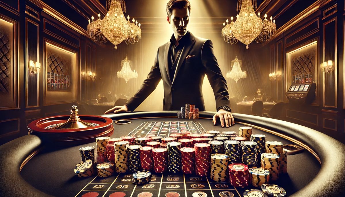 Royal Joker پاکستان ریئل منی گیمز